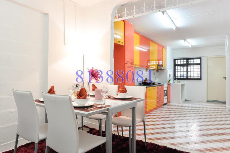 Blk 117 Bedok North Road (Bedok), HDB 3 Rooms #168130592